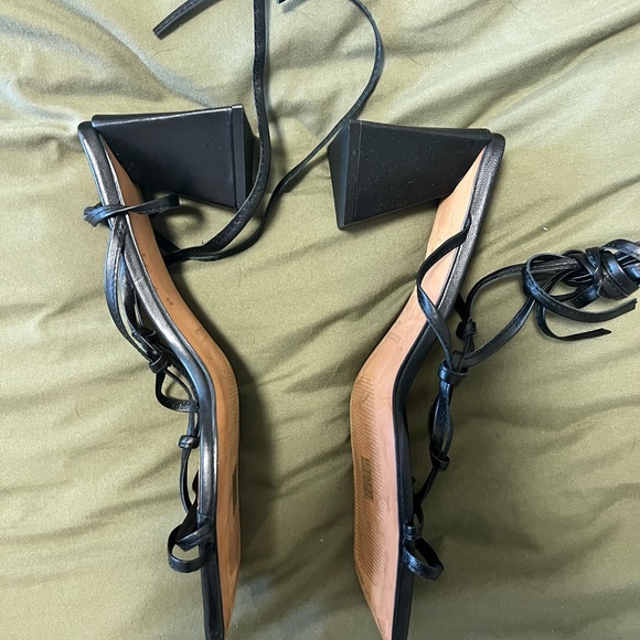 Lintervalle heels - size 40 - Picture 4 of 5